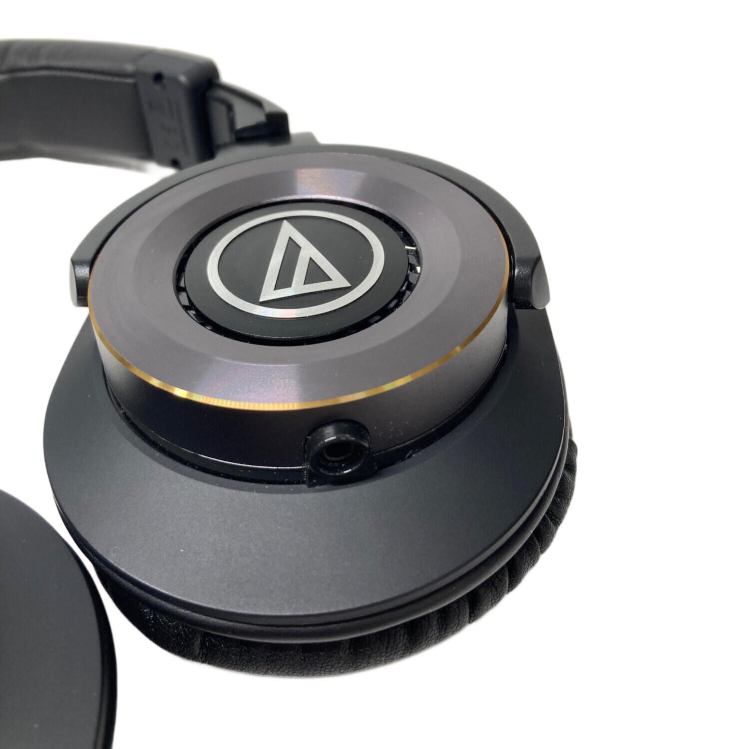 オーディオテクニカ ATH-WS1100 ジャンク品 audio-technica (オーディオテクニカ) イヤホン ATH-WS1100