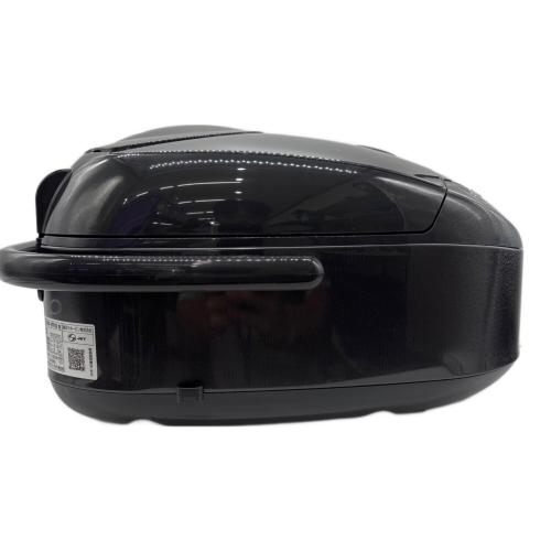 マイコン炊飯ジャー 象印 NW-VR10 5.5合 2025年製 程度A(ほとんど使用 