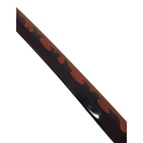 鬼滅の刃 (キメツノヤイバ) 煉獄杏寿郎 日輪刀 キャラクターグッズ