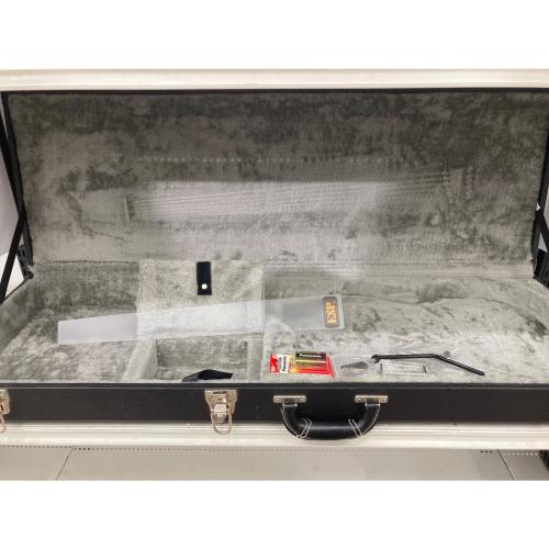 ESP (イーエスピー) エレキギター ブラック @ E-ⅡM-Ⅱ NECK THRU 動作確認済み ES4974183