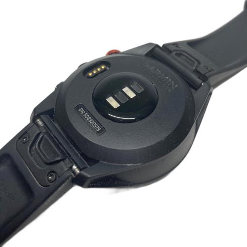 GARMIN (ガーミン) ゴルフウォッチ ブラック APPROCH S62