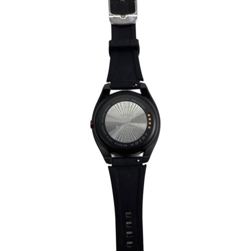 VOICE CADDIE (ボイスキャディー) ゴルフウォッチ ブラック T9