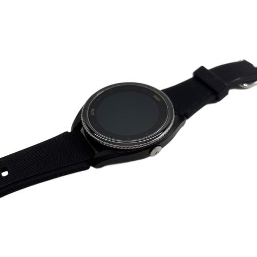 VOICE CADDIE (ボイスキャディー) ゴルフウォッチ ブラック T9