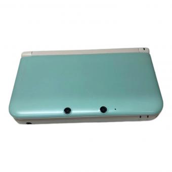 Nintendo (ニンテンドー) 3DS LL ※変色有 SPR-001 動作確認済み SJF130977630
