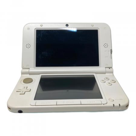 Nintendo (ニンテンドー) 3DS LL ※変色有 SPR-001 動作確認済み