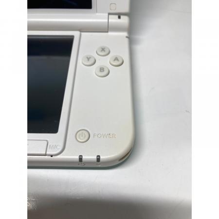Nintendo (ニンテンドー) 3DS LL ※変色有 SPR-001 動作確認済み