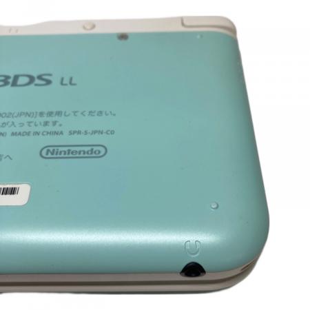 Nintendo (ニンテンドー) 3DS LL ※変色有 SPR-001 動作確認済み