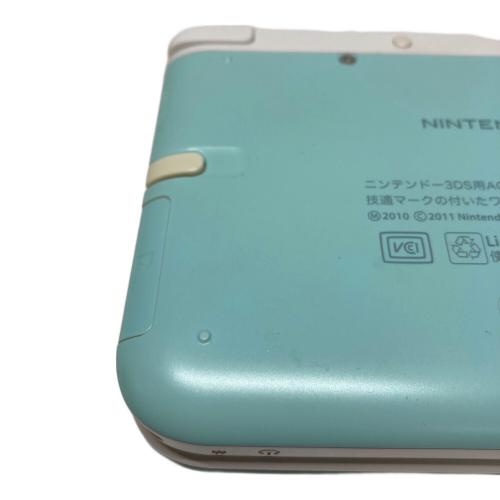 Nintendo (ニンテンドー) 3DS LL ※変色有 SPR-001 動作確認済み SJF130977630