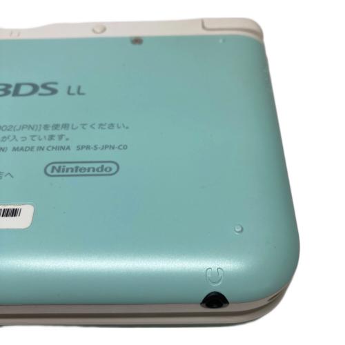 Nintendo (ニンテンドー) 3DS LL ※変色有 SPR-001 動作確認済み SJF130977630