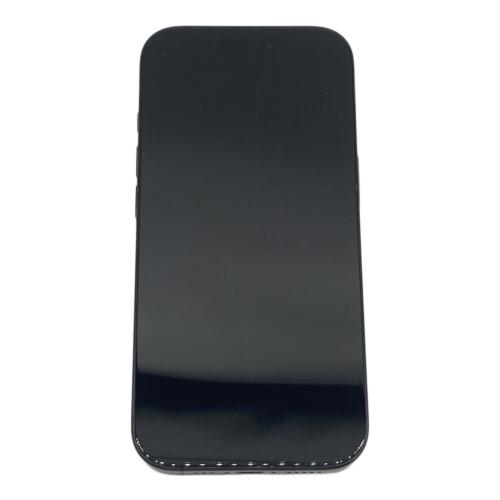 Apple iPhone16 Pro ブラック