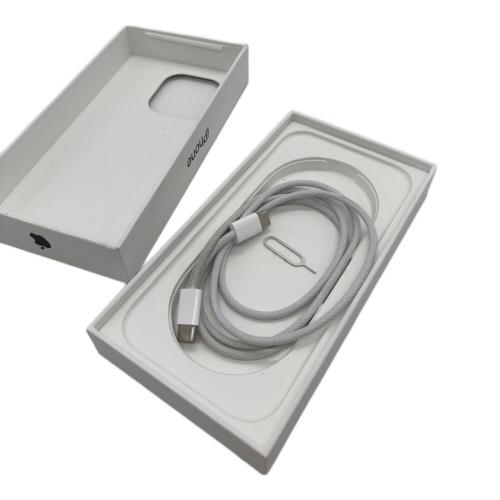 Apple iPhone16 Pro ブラック