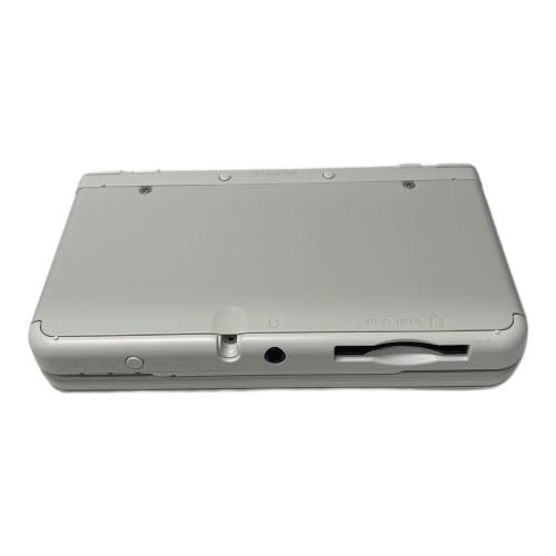 Nintendo (ニンテンドー) New 3DS KTR-S-WAAA -