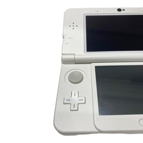 Nintendo (ニンテンドー) New 3DS KTR-S-WAAA -