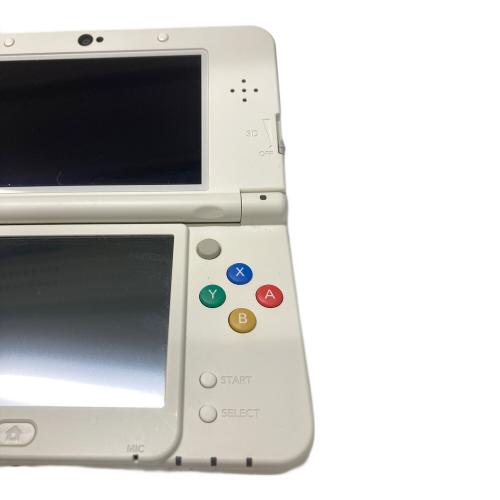 Nintendo (ニンテンドー) New 3DS KTR-S-WAAA -