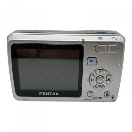 PENTAX (ペンタックス) コンパクトデジタルカメラ Optio E40 829