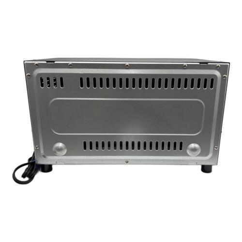 象印 (ゾウジルシ) オーブントースター EQ-AH22-BZ 2枚 程度S(未使用品) 未使用品
