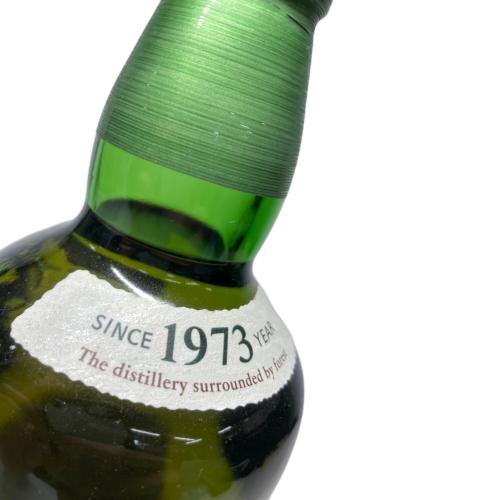 サントリー ジャパニーズウィスキー 700ml 白州 未開封