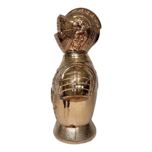 ニッカ キングスランド 甲冑ボトル【特級】700ml ジャパニーズウィスキー 未開封