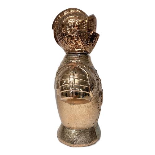 ニッカ キングスランド 甲冑ボトル【特級】700ml ジャパニーズウィスキー 未開封