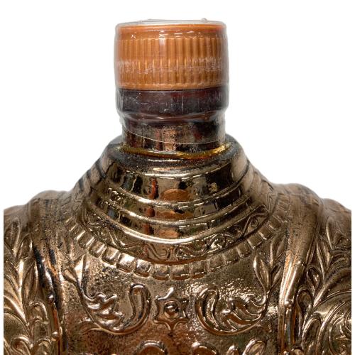 ニッカ キングスランド 甲冑ボトル【特級】700ml ジャパニーズウィスキー 未開封