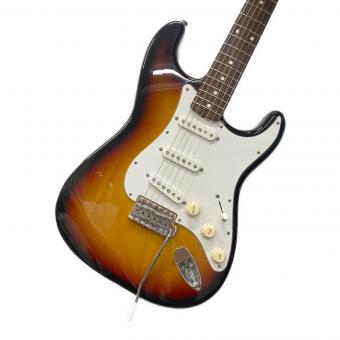 FENDER (フェンダー) エレキギター ストラトキャスター ST-STD JD1212018232