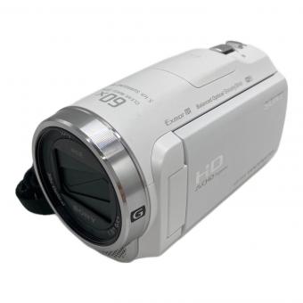 SONY デジタルビデオカメラ