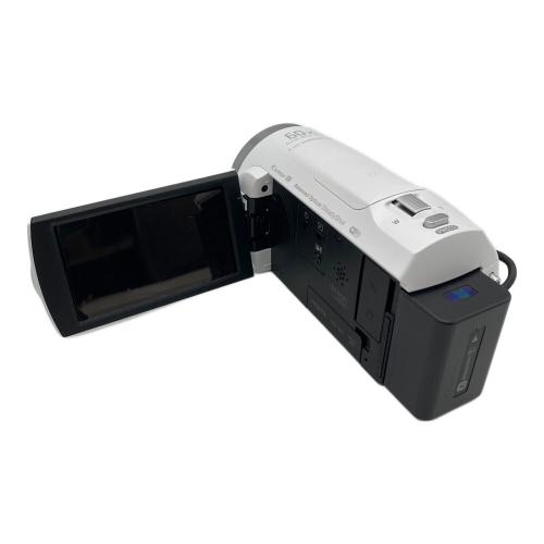 SONY デジタルビデオカメラ