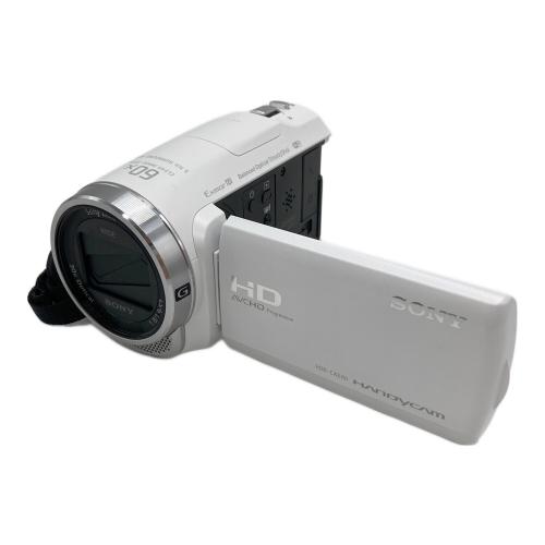 SONY デジタルビデオカメラ