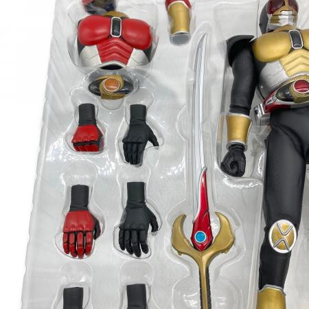 MASKED RIDER AGITO SSAF-07 フィギュア BANDAI (バンダイ) MASKED RIDER AGITO 超装可動 SSAF-07 仮面