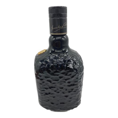 オールドパー スコッチウィスキー 750ml 18年 現行ボトル 未開封