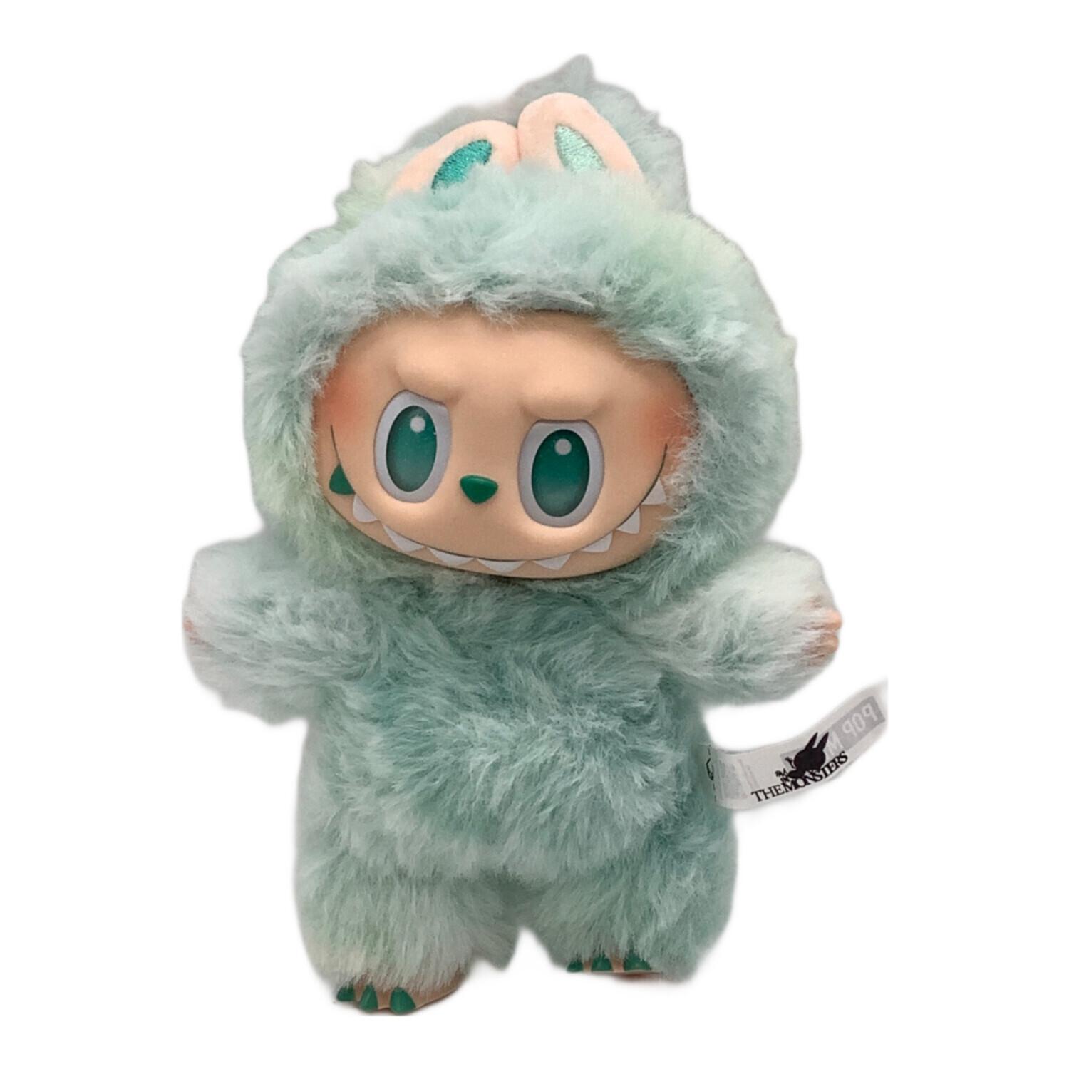 POPMART (ポップマート) ヌイグルミ ラブブ Big into Energy