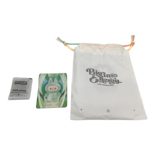 POP MART (ポップマート) ヌイグルミ ラブブ Big into Energy SERENITY