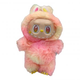 POPMART (ポップマート) ヌイグルミ ラブブ Big into Energy LOYALTY