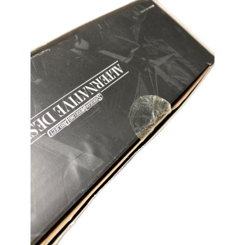 BANDAI (バンダイ) フィギュア SMP ALTERNATIVE DESTINY 『トップをねらえ！』 ガンバスター