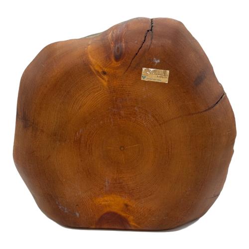 SPANCRAFT ジュエリーボックス アメリカ製 木製