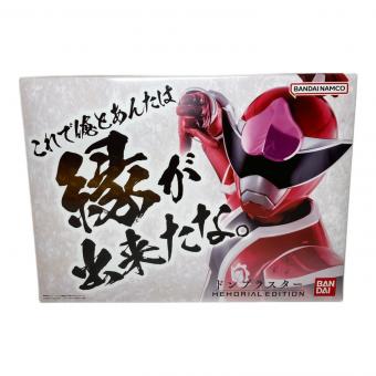 暴太郎戦隊ドンブラザーズ (アバタロウセンタイドンブラザーズ) 戦隊ヒーロー ドンブラスターMEMORIAL EDITION