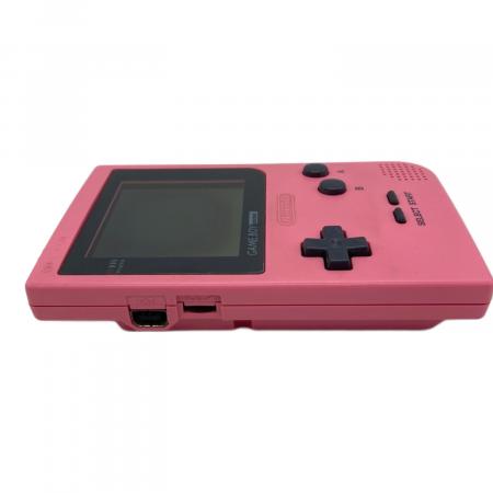 Nintendo (ニンテンドー) GAMEBOY pocket MGB-001（ゲームボーイ 