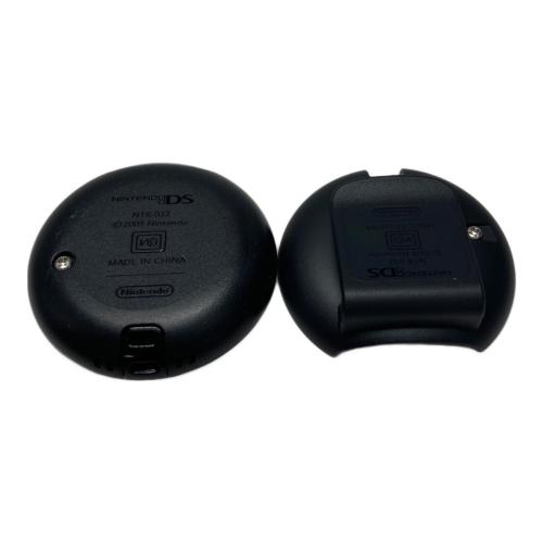 DS用ソフト ポケウォーク付き ポケットモンスター銀 ソウルシルバー