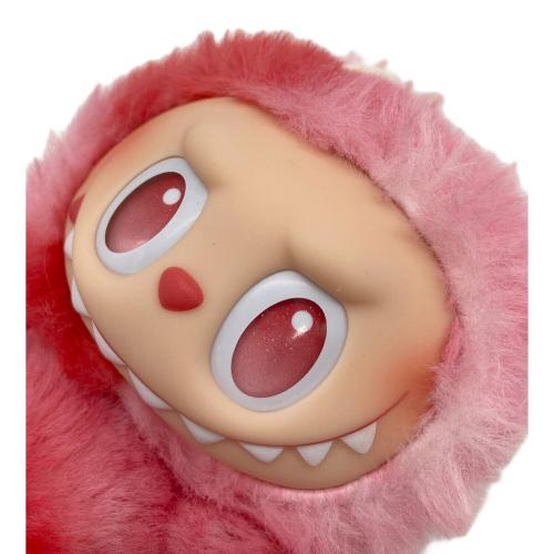 POPMART (ポップマート) ヌイグルミ 開封済み ラブブ