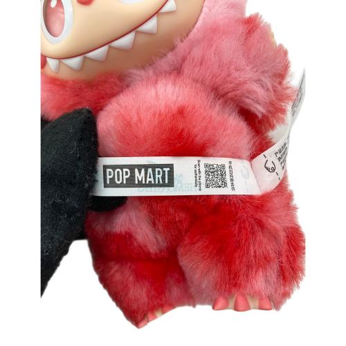 POPMART (ポップマート) ヌイグルミ 開封済み ラブブ｜トレファクONLINE