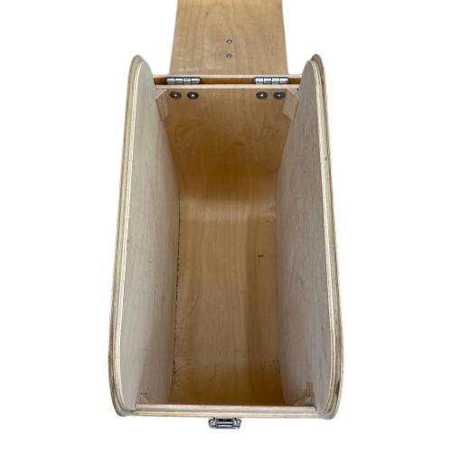 Schmidingermoudeule(シュミディンガーモジュール) ファティーコンテナ ナチュラル