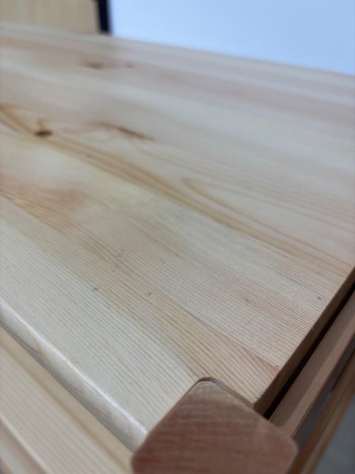 無印良品 (ムジルシリョウヒン) オープンラック ナチュラル 5段 パイン材