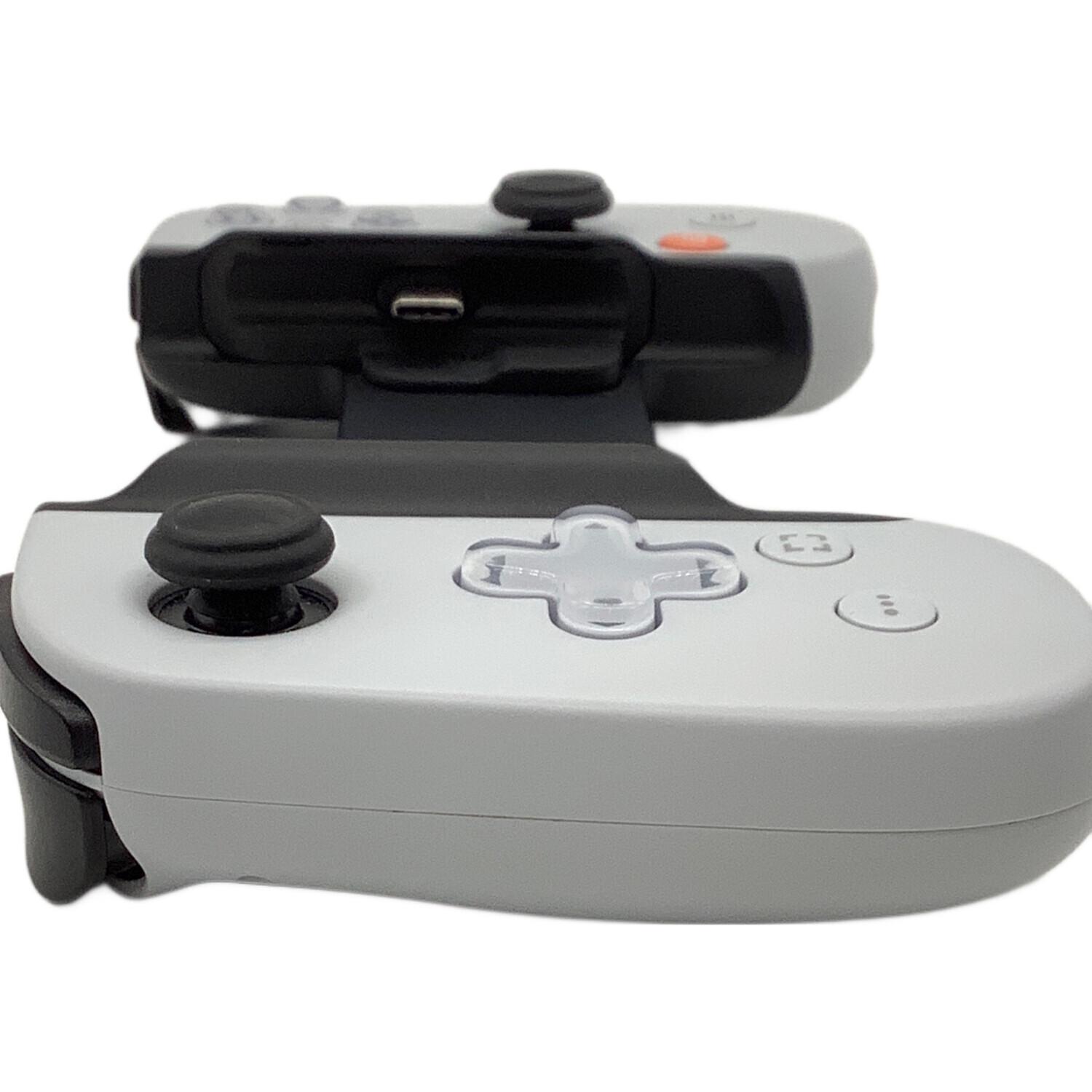 PlayStation (プレイステーション) モバイルコントローラー BACKBONE