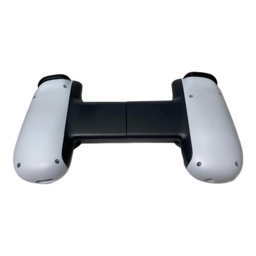 PlayStation (プレイステーション) モバイルコントローラー BACKBONE