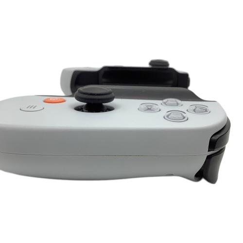 PlayStation (プレイステーション) モバイルコントローラー BACKBONE