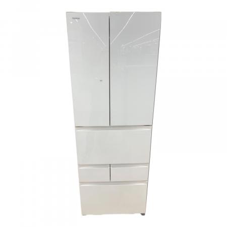 【高年式】2019年式509L TOSHIBA冷蔵庫 GR-R510FH(EC) 東芝 VEGETA GR-R510FH 価格比較 - 価格.com