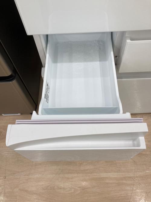 TOSHIBA (トウシバ) 6ドア冷蔵庫 GR-R510FK 2019年製 509L クリーニング済