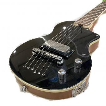 BLACK STAR (ブラックスター) CARRY ON エレキギター トラベルギター