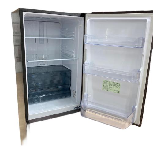 SHARP (シャープ) 2ドア冷蔵庫 145 SJ-PD31J-T 2023年製 310L