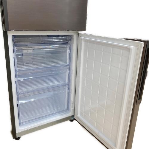 SHARP (シャープ) 2ドア冷蔵庫 145 SJ-PD31J-T 2023年製 310L